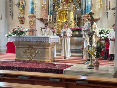 Foto des Albums: Bilder Kirchenjahr 2023/24