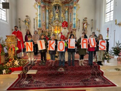 Foto des Albums: Bilder Kirchenjahr 2023/24