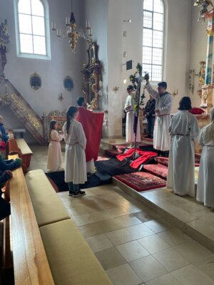 Foto des Albums: Bilder Kirchenjahr 2023/24
