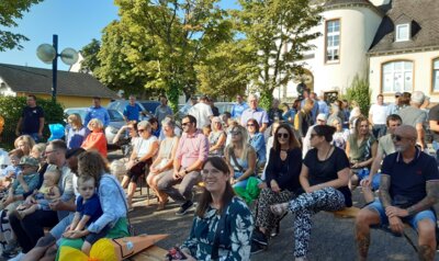 Foto des Albums: Einschulung