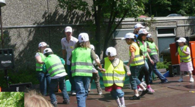 Foto des Albums: André an der Pestalozzi Schule