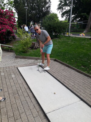 Foto des Albums: André an der Pestalozzi Schule