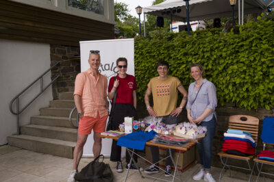 Foto des Albums: André an der Pestalozzi Schule