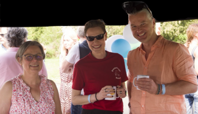 Foto des Albums: André an der Pestalozzi Schule