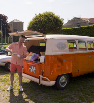 Foto des Albums: André an der Pestalozzi Schule
