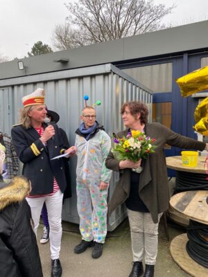 Foto des Albums: André an der Pestalozzi Schule