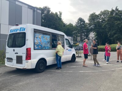 Foto des Albums: André an der Pestalozzi Schule