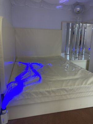 Foto des Albums: Neuausstattung des Wasserbettraum