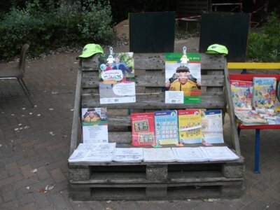 Foto des Albums: Verkehrssicherheitstag 2024