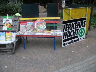 Foto des Albums: Verkehrssicherheitstag 2024