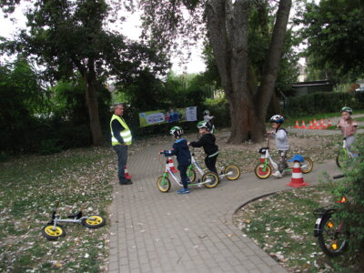 Foto des Albums: Verkehrssicherheitstag 2024