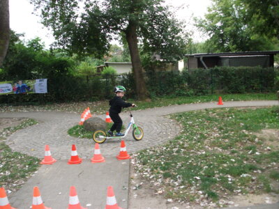 Foto des Albums: Verkehrssicherheitstag 2024