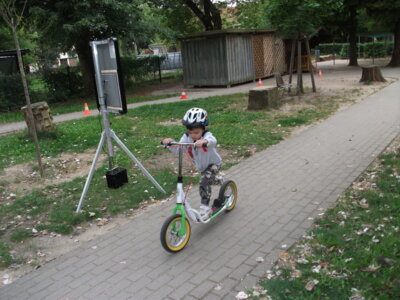Foto des Albums: Verkehrssicherheitstag 2024
