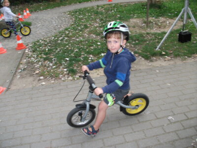 Foto des Albums: Verkehrssicherheitstag 2024