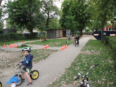 Foto des Albums: Verkehrssicherheitstag 2024