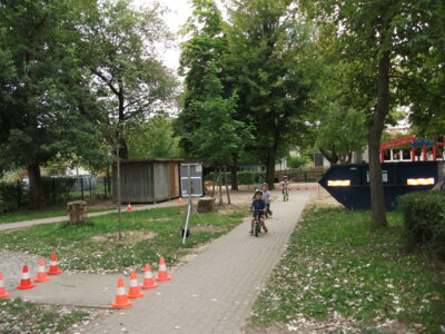 Foto des Albums: Verkehrssicherheitstag 2024