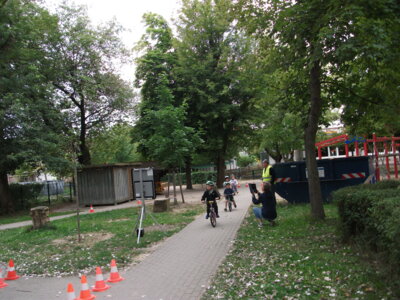 Foto des Albums: Verkehrssicherheitstag 2024
