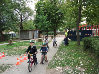 Foto des Albums: Verkehrssicherheitstag 2024