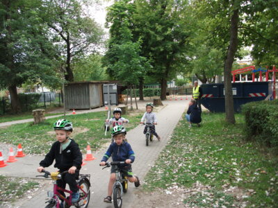 Foto des Albums: Verkehrssicherheitstag 2024