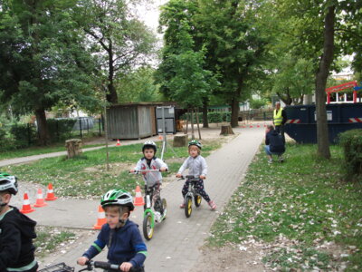 Foto des Albums: Verkehrssicherheitstag 2024