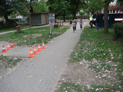 Foto des Albums: Verkehrssicherheitstag 2024
