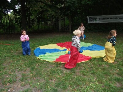 Foto des Albums: Verkehrssicherheitstag 2024