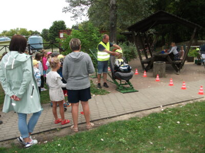Foto des Albums: Verkehrssicherheitstag 2024