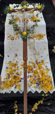 Foto des Albums: Bilder aus dem Pfarreileben