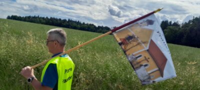 Foto des Albums: Bilder aus dem Pfarreileben