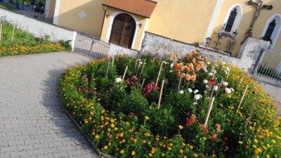 Foto des Albums: Bilder aus dem Pfarreileben