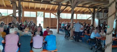 Foto des Albums: Bilder aus dem Pfarreileben