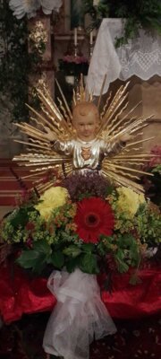 Foto des Albums: Bilder aus dem Pfarreileben