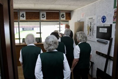 Foto des Albums: Damen Vizekönigin 2024