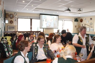 Foto des Albums: Damen Vizekönigin 2024