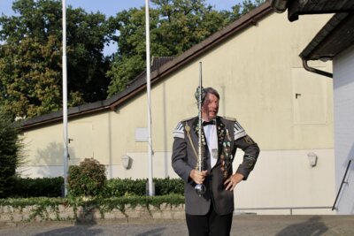 Foto des Albums: Damen Vizekönigin 2024