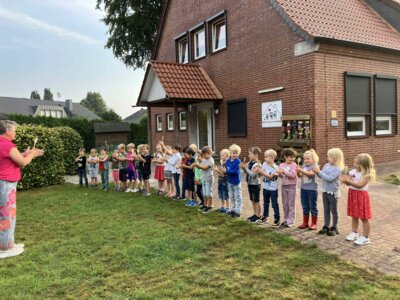 Foto des Albums: Schulclub - Bewegungsspiele
