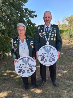 Fotoalbum Schützenfest 2024