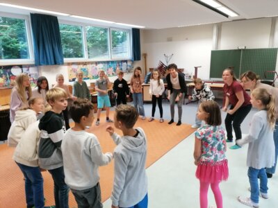 Foto des Albums: Aktionstag 