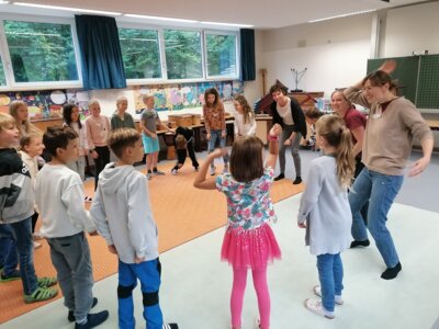 Foto des Albums: Aktionstag 