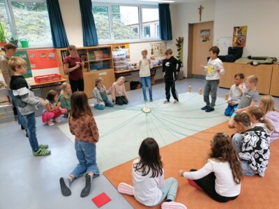 Foto des Albums: Aktionstag 