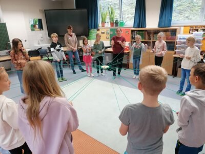 Foto des Albums: Aktionstag 