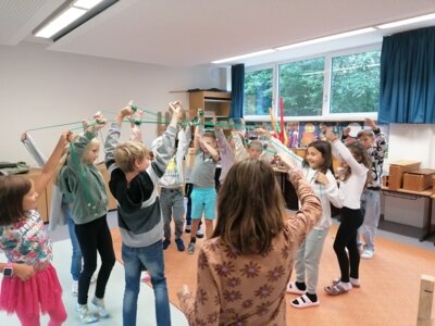 Foto des Albums: Aktionstag 