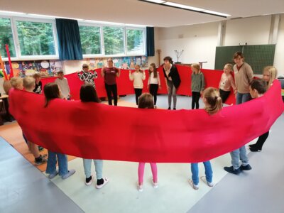 Foto des Albums: Aktionstag 