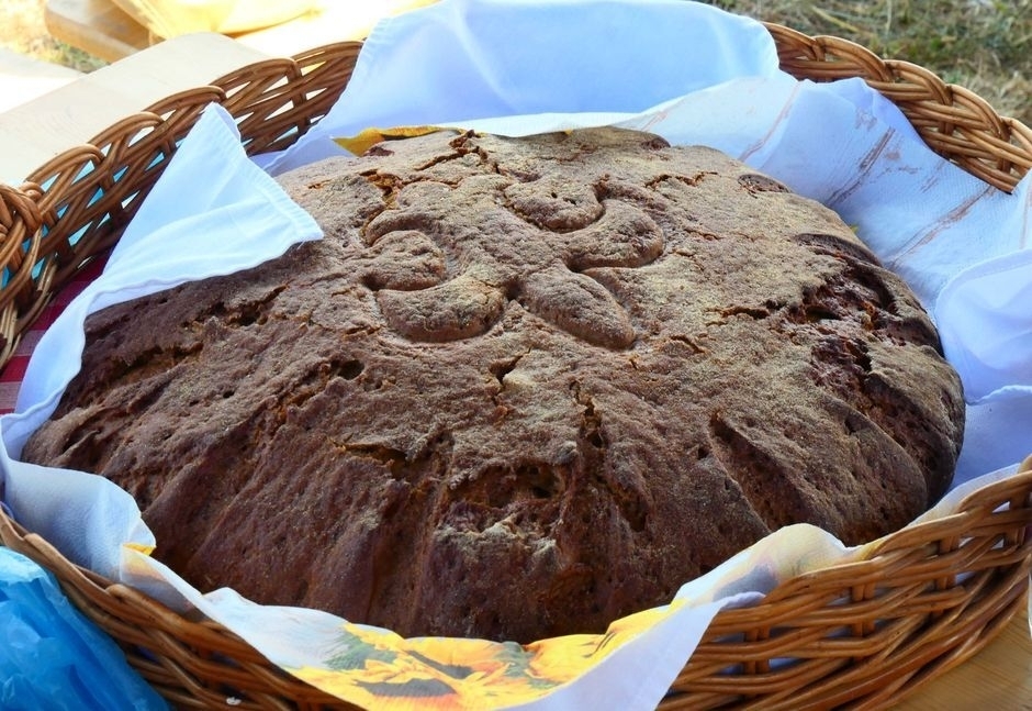 Bild: Brot