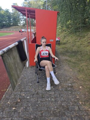 Foto des Albums: 30.Internationale Löwenspiele, Löwenberg