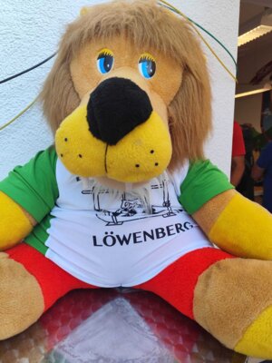 Foto des Albums: 30.Internationale Löwenspiele, Löwenberg