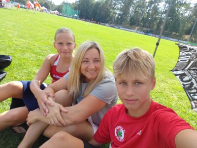 Foto des Albums: 30.Internationale Löwenspiele, Löwenberg