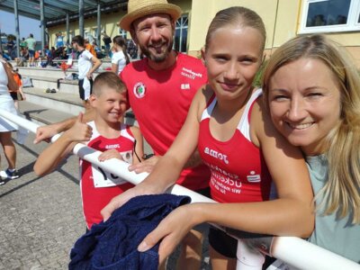 Foto des Albums: 30.Internationale Löwenspiele, Löwenberg