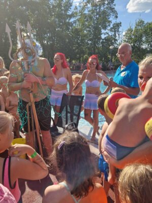 Foto des Albums: Hüpfburgfest