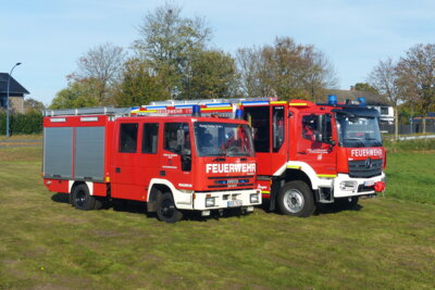 Foto des Albums: Abholung HLF10